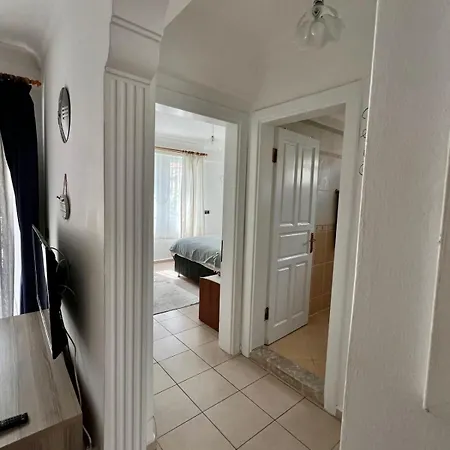 Appartement Hisaronu Fethiye