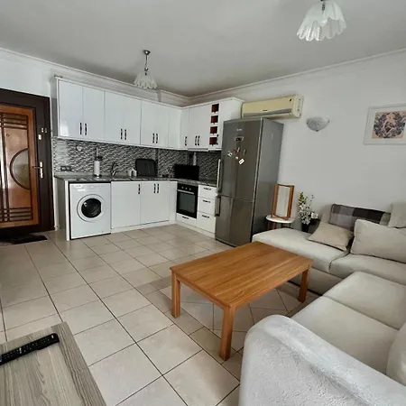 Hisaronu Appartement Fethiye