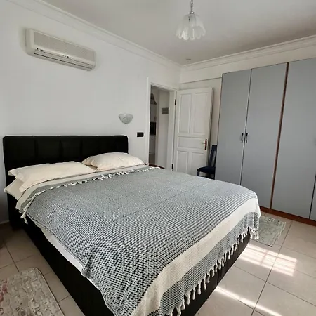 Appartement Hisaronu