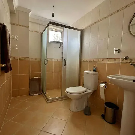 Appartement Hisaronu