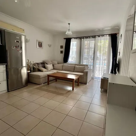 Hisaronu Appartement